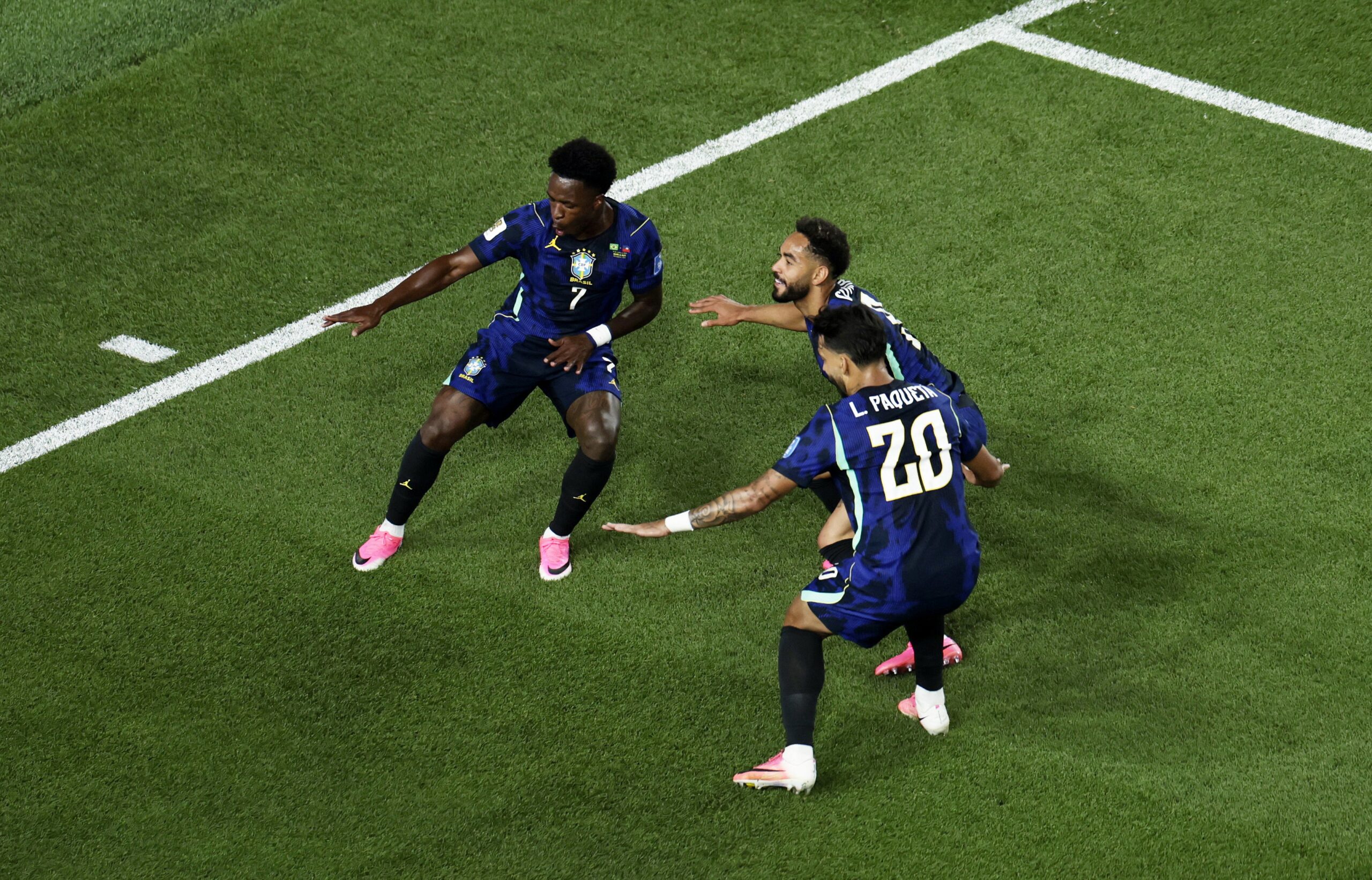 Qual é o próximo jogo do Brasil na Copa? Veja data e horário, e onde assistir ao 3º jogo do grupo