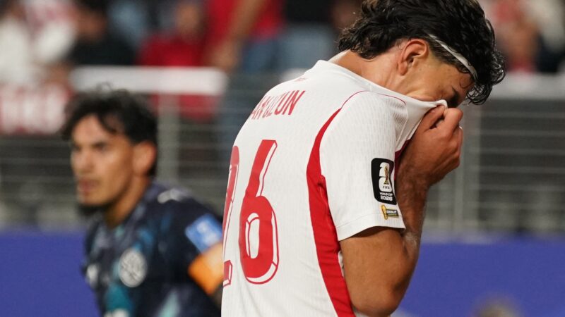 Faltou pontaria: eliminação da Turquia tem 62 finalizações e nenhum gol em duas derrotas