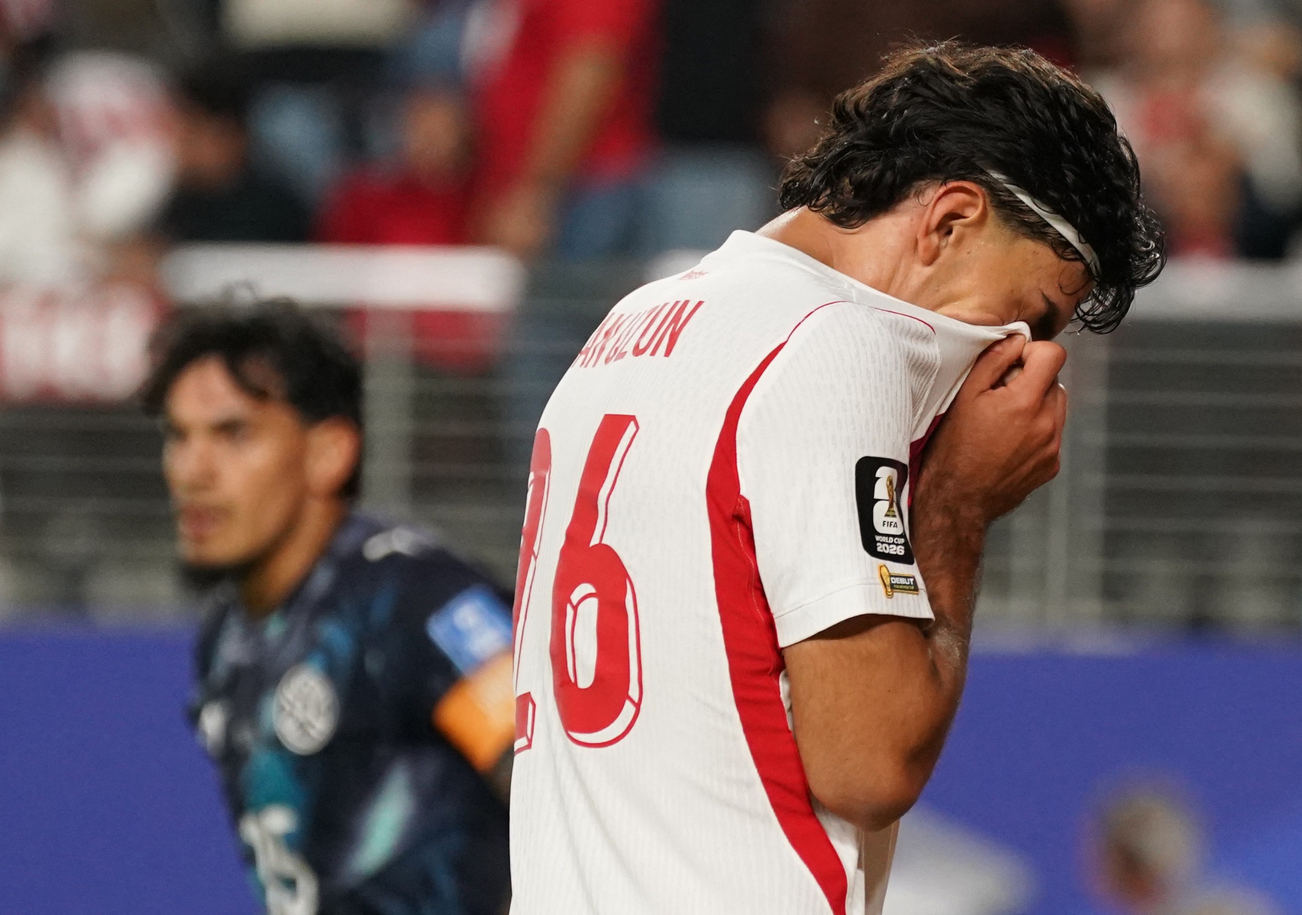 Faltou pontaria: eliminação da Turquia tem 62 finalizações e nenhum gol em duas derrotas