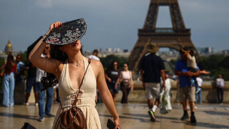 Europa enfrenta onda de calor com mortes, temperaturas recordes e impactos na economia