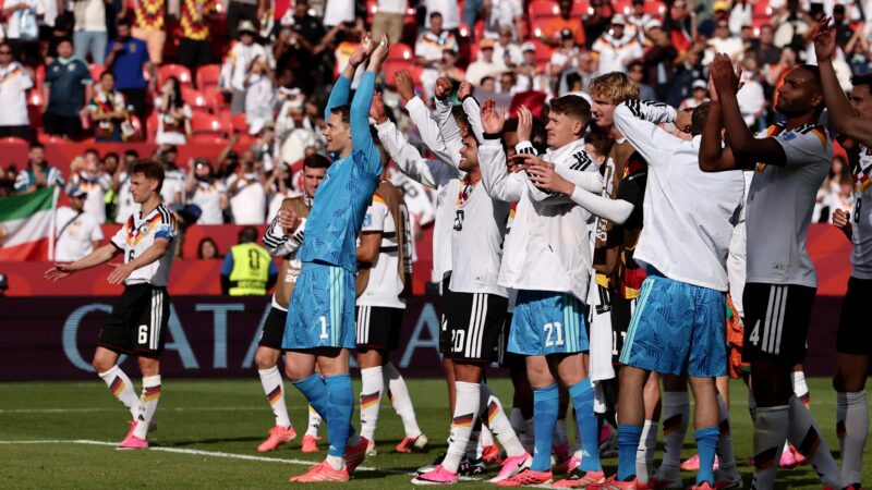 Segunda fase da Copa do Mundo: como funciona, datas e horários