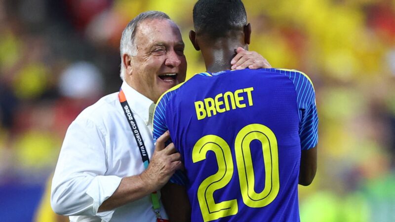 Não entendeu nada? Como Curaçao foi do 7 x 1 ao empate heroico em apenas uma semana