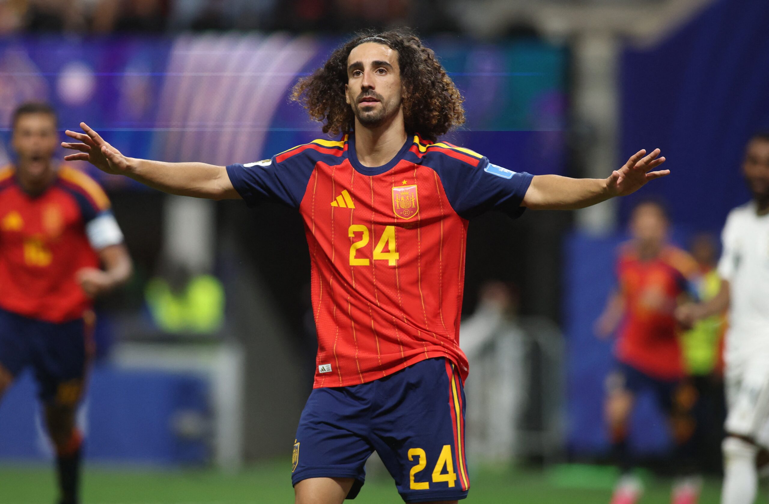 Palpites e dicas para Uruguai x Espanha pela Copa do Mundo