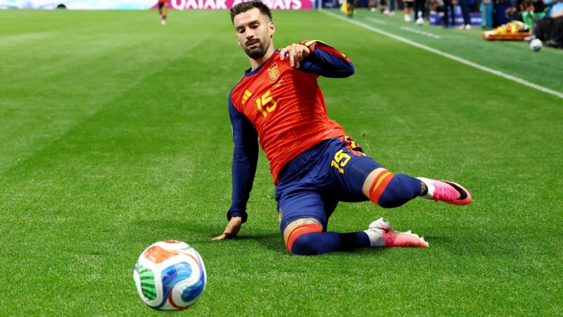 Após goleada, Espanha minimiza tropeço na estreia: “São vocês que criam polêmica”