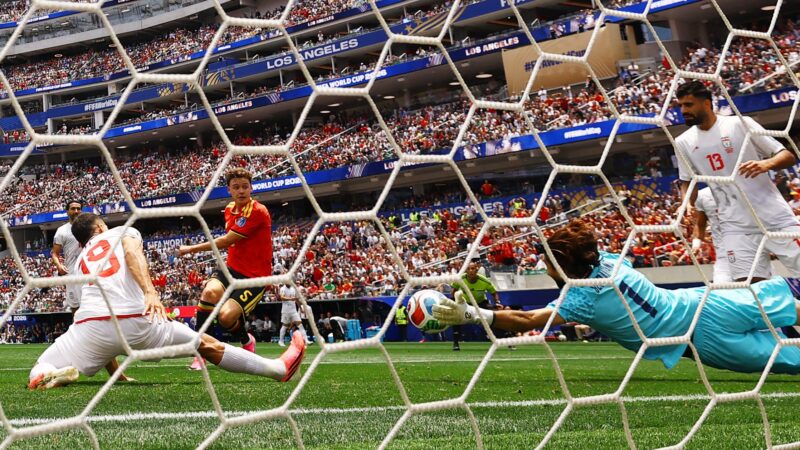 Palpites e dicas para Nova Zelândia x Bélgica pela Copa do Mundo