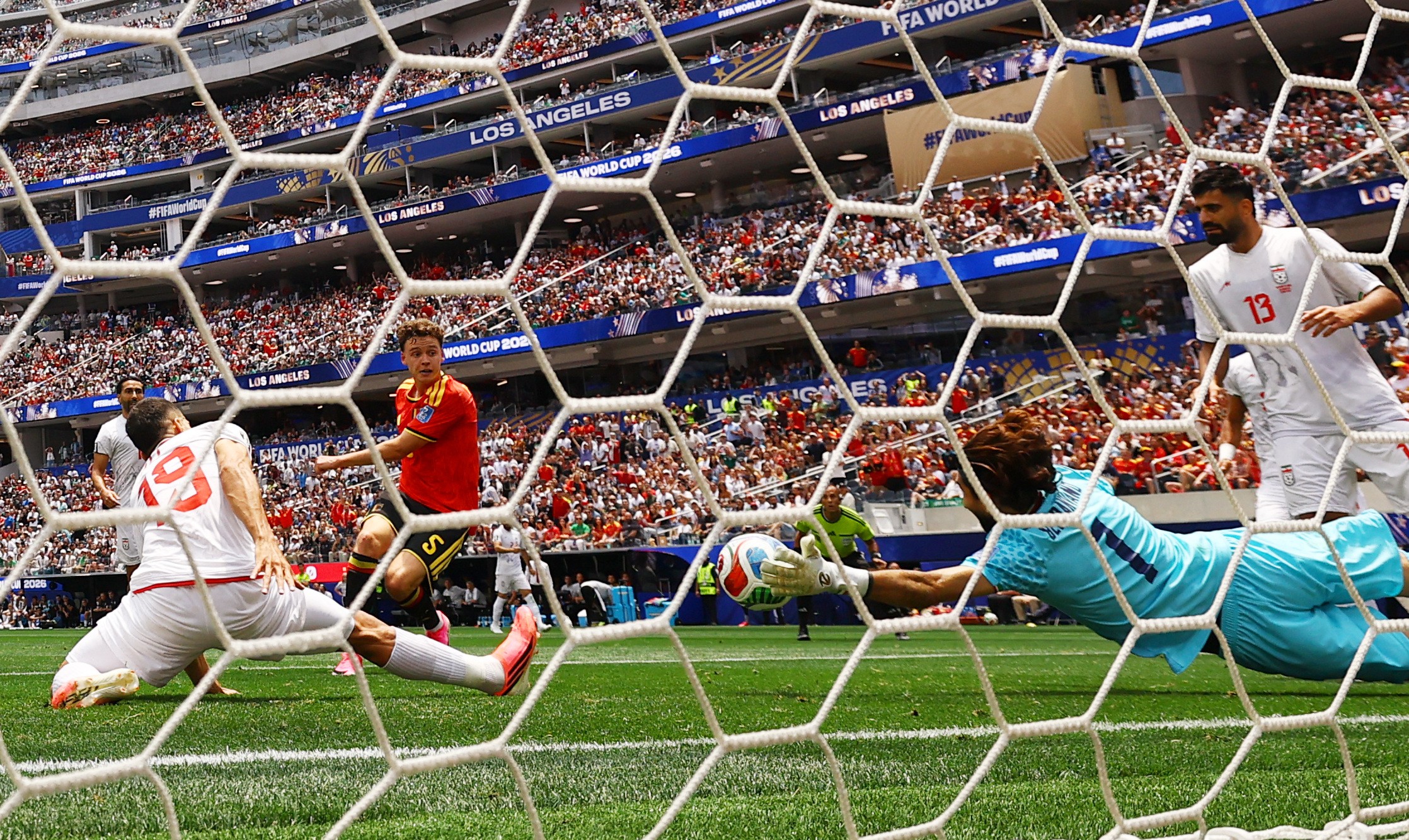 Palpites e dicas para Nova Zelândia x Bélgica pela Copa do Mundo