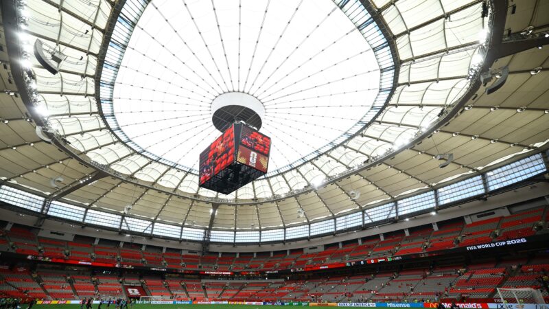 Suíça x Canadá: onde assistir ao vivo, horário e escalações