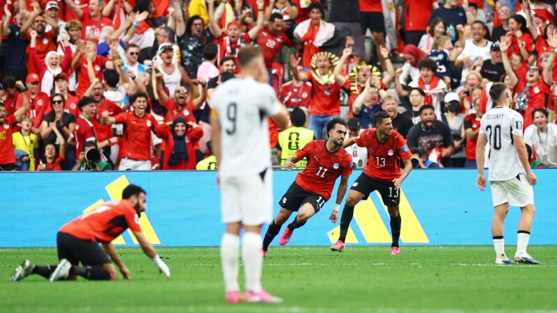 Grupo G da Copa: Egito, Bélgica, Irã e Nova Zelândia seguem com chances de classificação
