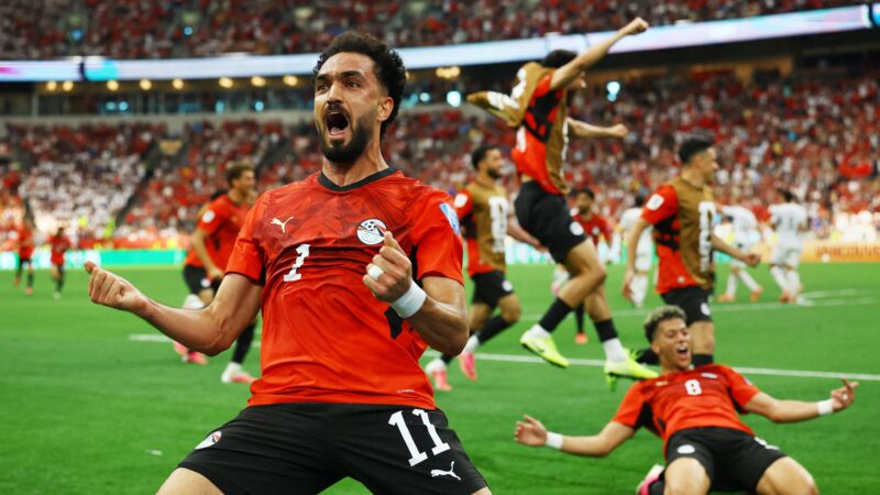 Palpites e dicas para Egito x Irã pela Copa do Mundo