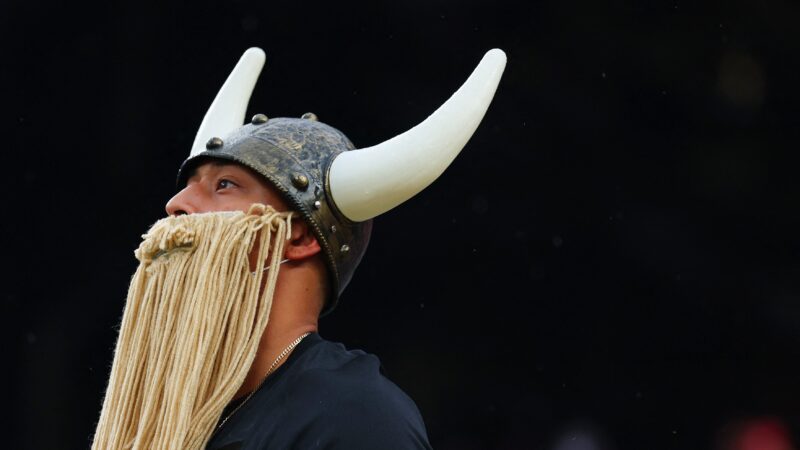 Quem eram os vikings, celebrados pela torcida da Noruega na Copa, e por que eles não eram como imaginamos