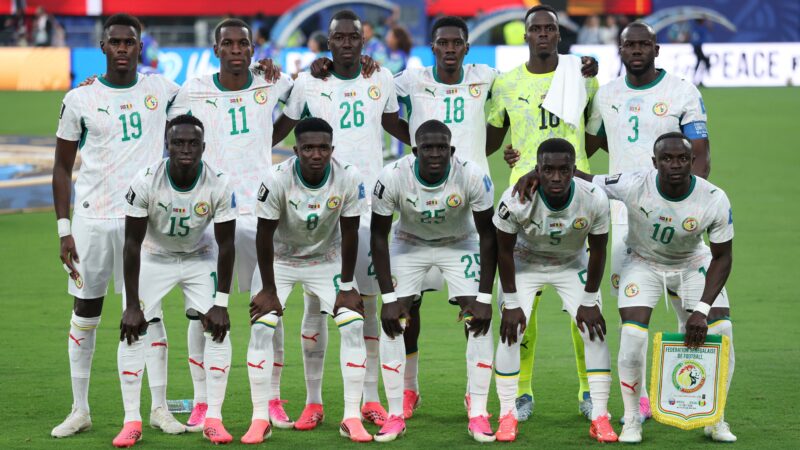 Palpites e dicas para Senegal x Iraque pela Copa do Mundo