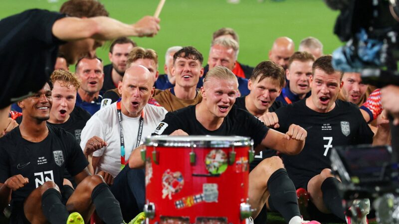 Ranking da Fifa após a 2ª rodada da Copa do Mundo 2026: Noruega e Paraguai sobem; Turquia despenca