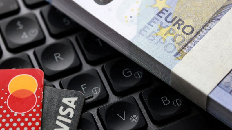 Euro digital ganha apoio no Parlamento Europeu e avança em fase decisiva
