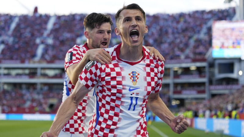 Autor de gol da Croácia contra o Panamá cobrou o “pior pênalti da história”; relembre