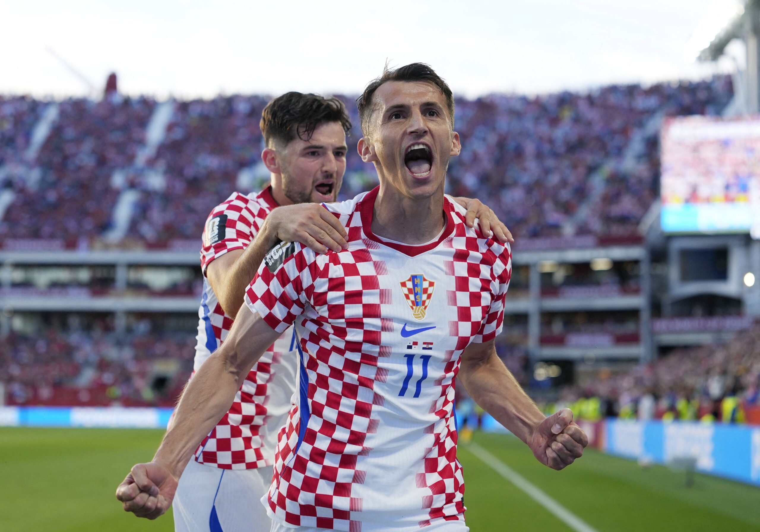Autor de gol da Croácia contra o Panamá cobrou o “pior pênalti da história”; relembre