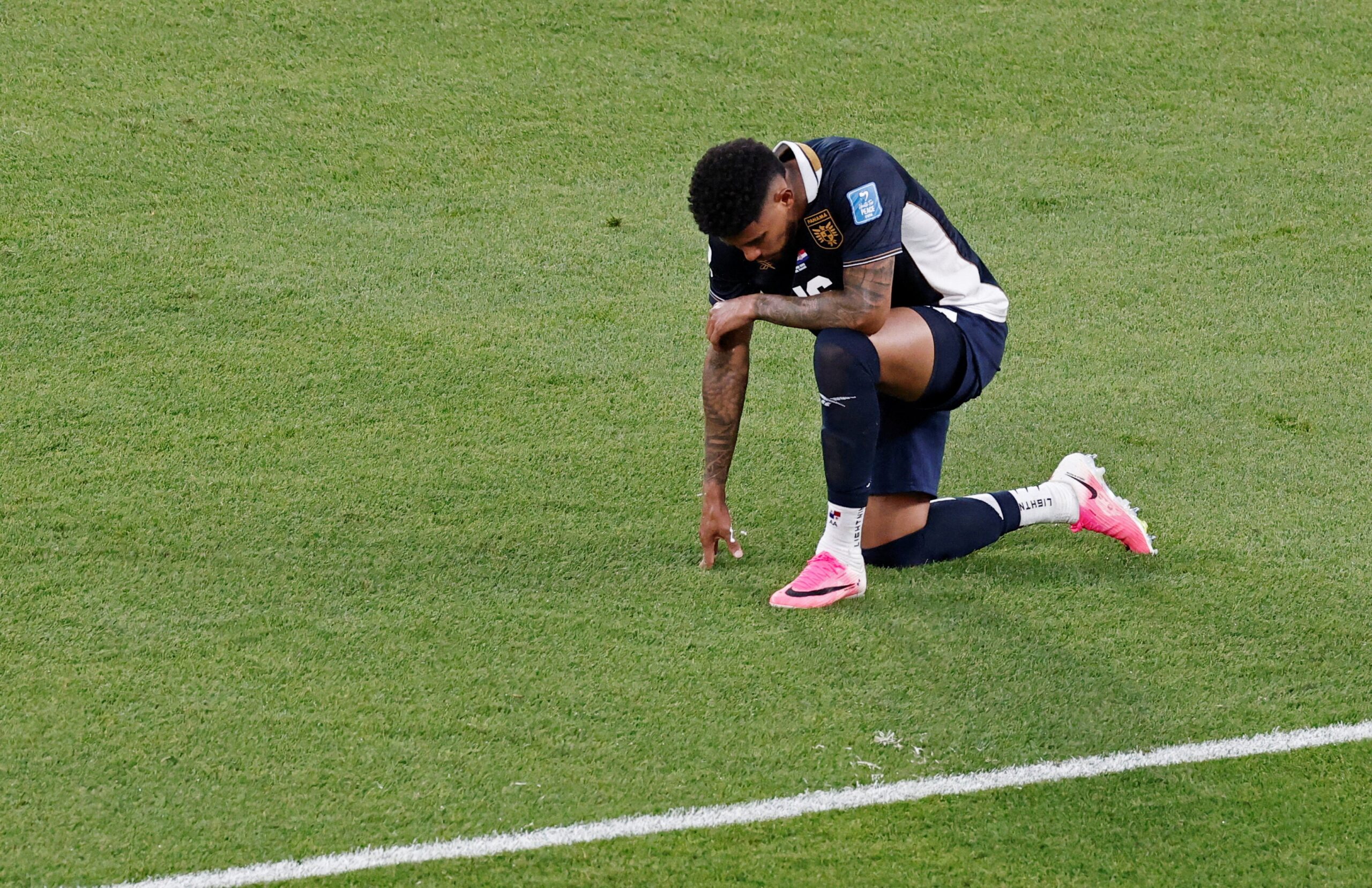 Nova regra da Copa do Mundo elimina precocemente cinco seleções na segunda rodada
