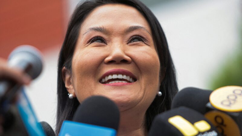 Vantagem irreversível de Fujimori: entenda o que falta para Peru anunciar resultado das eleições