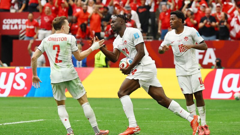 Palpites e dicas para África do Sul x Canadá pela Copa do Mundo