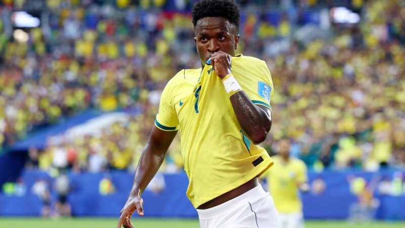 Próximo jogo do Brasil: veja data e horário na segunda fase