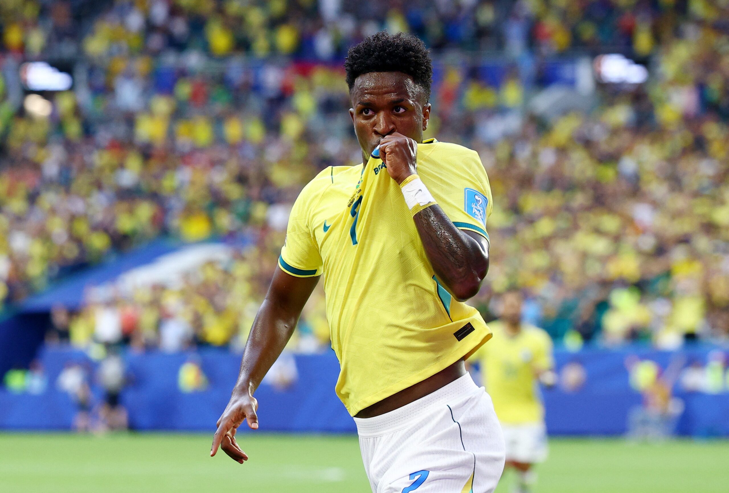 Cartola da Copa do Mundo da FIFA™: veja quais foram os melhores do Brasil na primeira fase