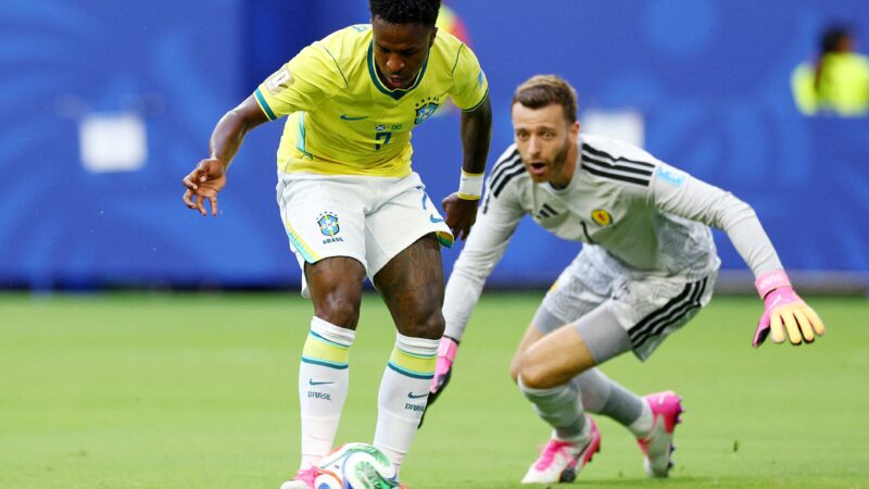 Copa do Mundo hoje: veja jogos e horários do dia 29/06