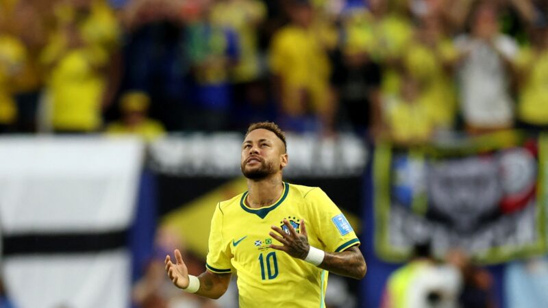 Ancelotti elogia vitória do Brasil na Copa: “Agora somos uma equipe”