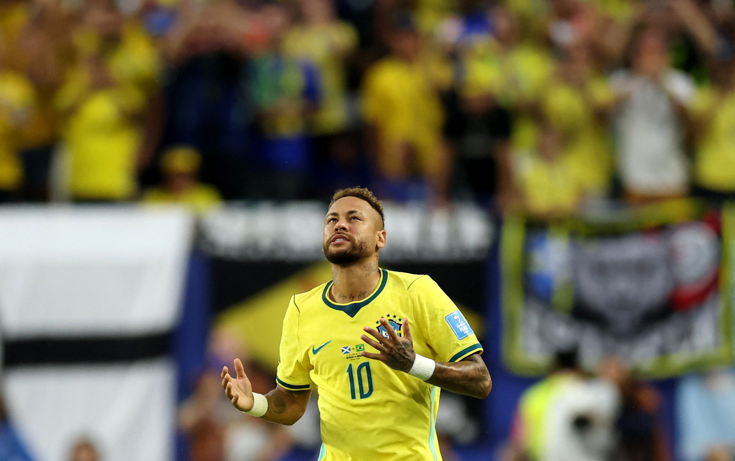 Ancelotti elogia vitória do Brasil na Copa: “Agora somos uma equipe”