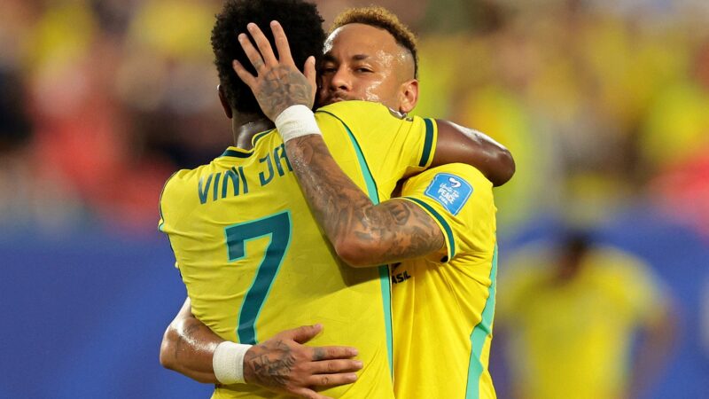 Copa do Mundo 2026: veja confrontos da segunda fase e chaveamento até a final