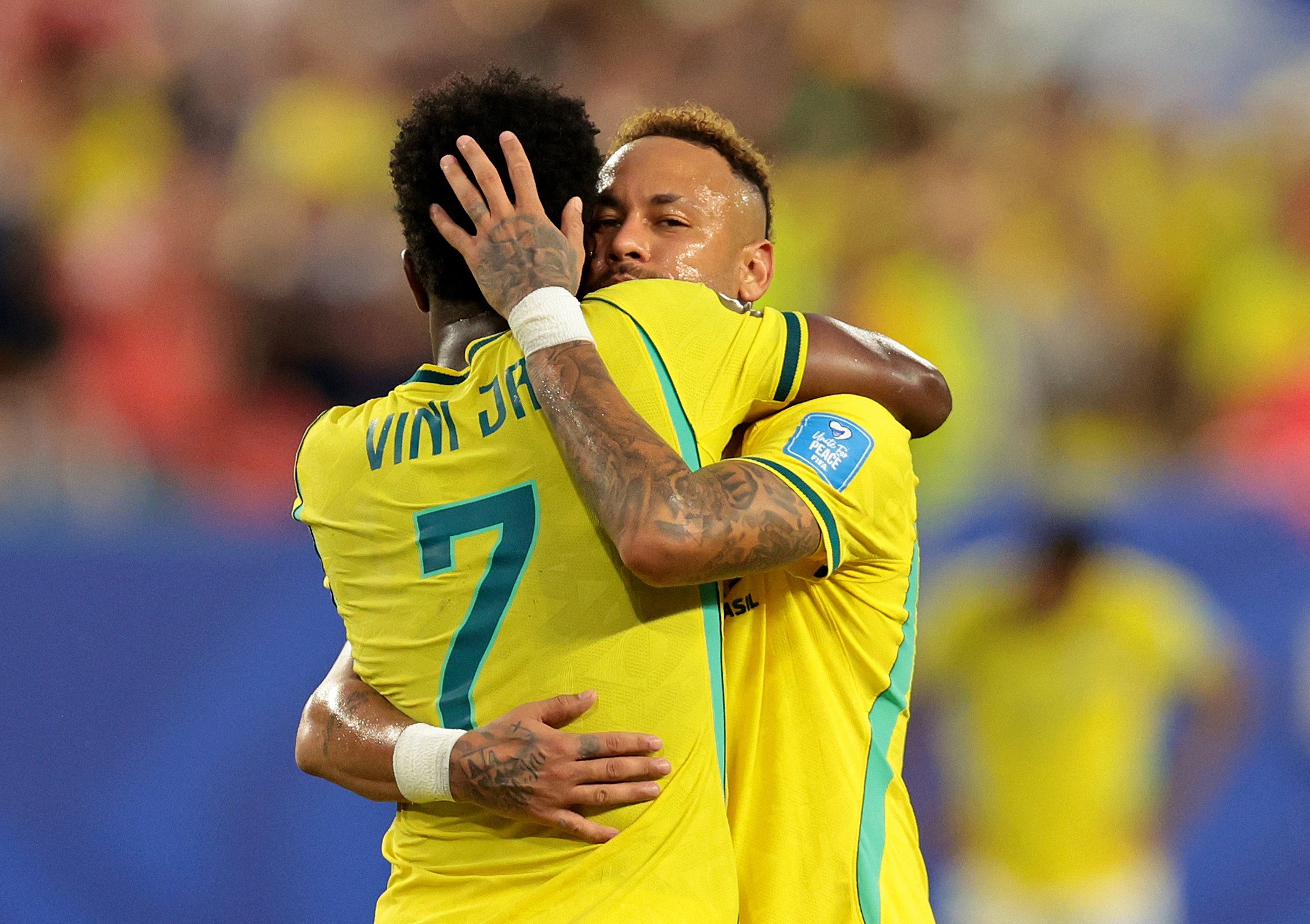Copa do Mundo 2026: veja confrontos da segunda fase e chaveamento até a final