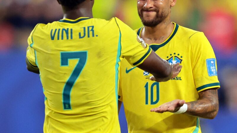 Qual é o próximo jogo do Brasil na Copa? Veja data, horário e onde assistir a primeira partida do mata-mata