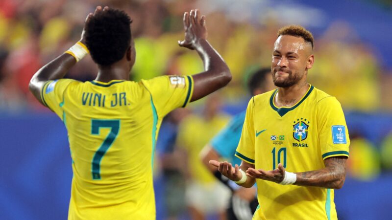 Vai ter folga no dia do jogo entre Brasil e Japão às 14h? Entenda o que diz a lei
