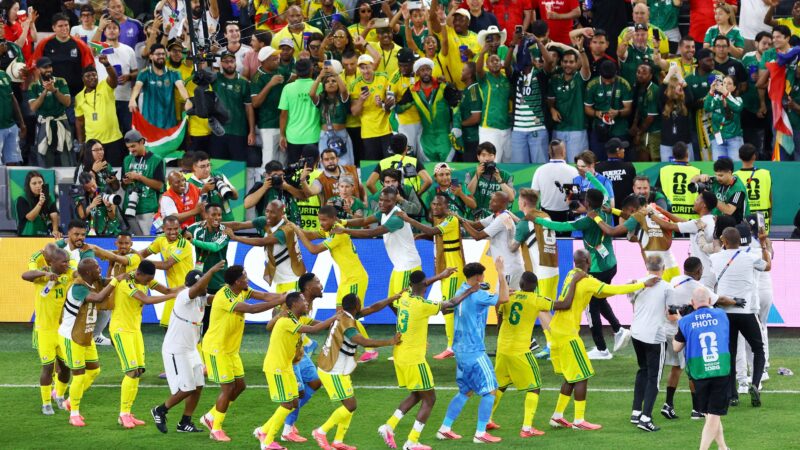 África do Sul e Canadá abrem o mata-mata da Copa do Mundo 2026; veja onde assistir e horário