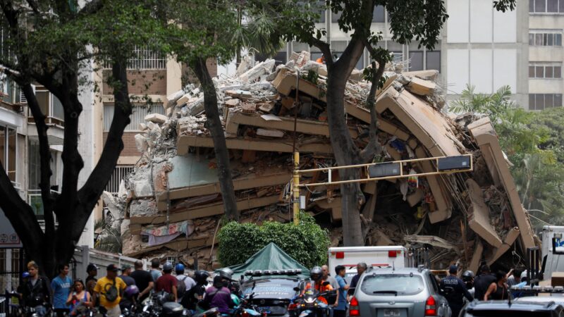 Mundo teve 4 grandes terremotos em poucas horas: tremores na Venezuela, no Japão e nos EUA têm alguma ligação?
