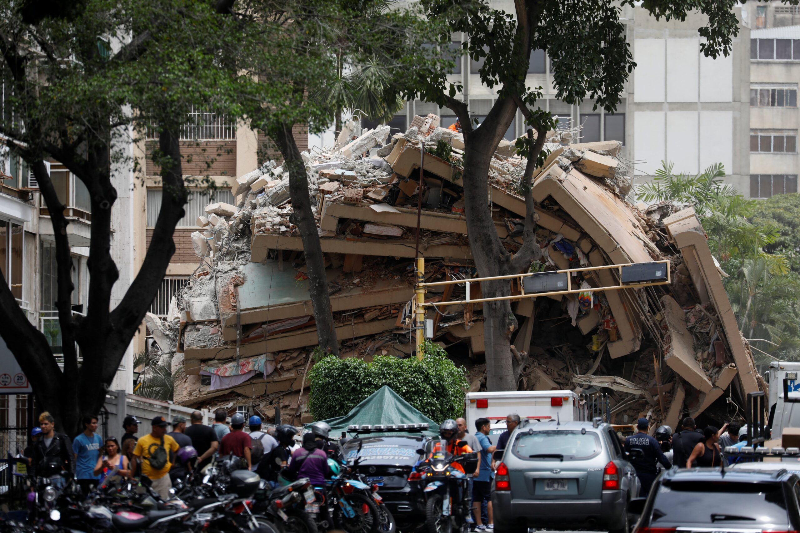 Mundo teve 4 grandes terremotos em poucas horas: tremores na Venezuela, no Japão e nos EUA têm alguma ligação?