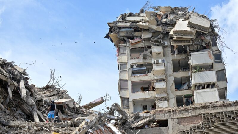 Terremoto na Venezuela: como celulares conseguiram alertar usuários antes dos tremores