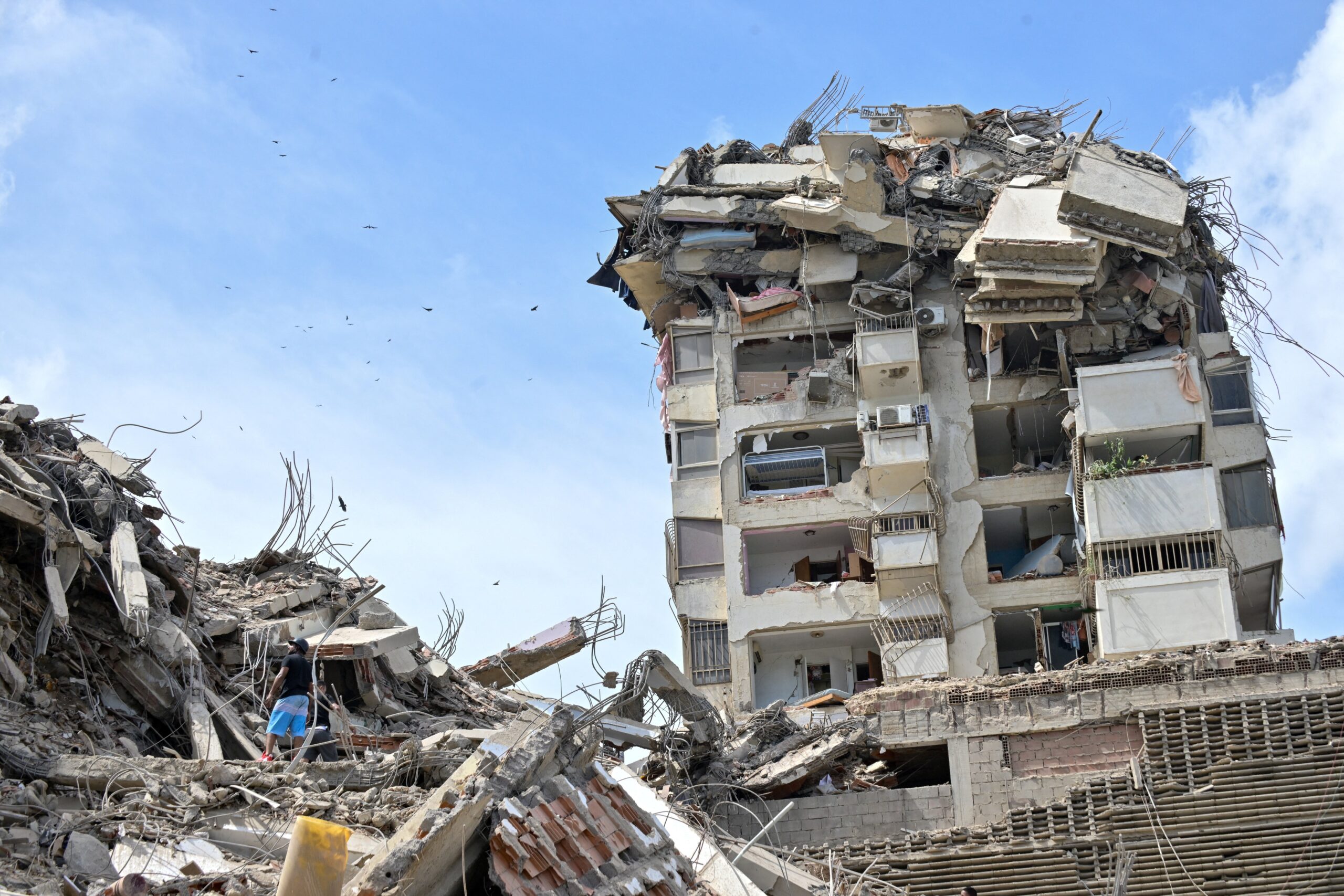 Terremoto na Venezuela: como celulares conseguiram alertar usuários antes dos tremores