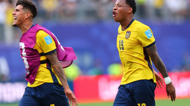 Presidente do Equador decreta feriado após classificação na Copa do Mundo