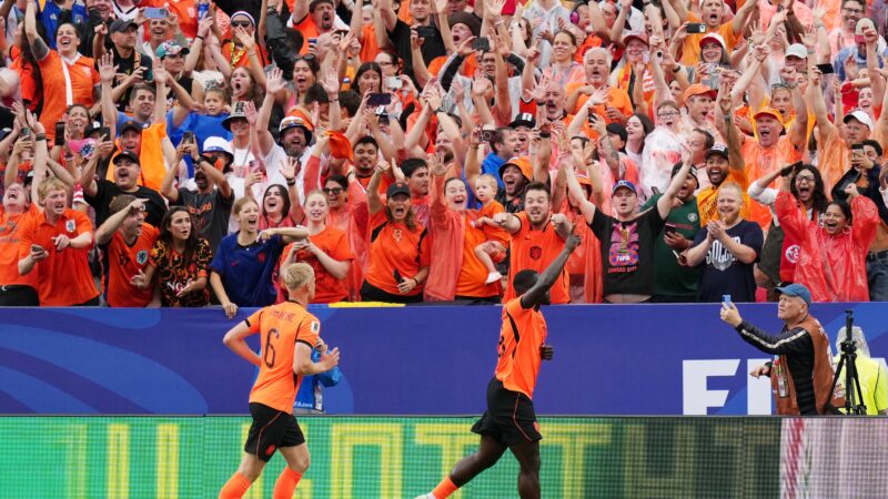 Holanda evita o Brasil, mas jogadores alertam para desafio contra o Marrocos: “Sem preferência”