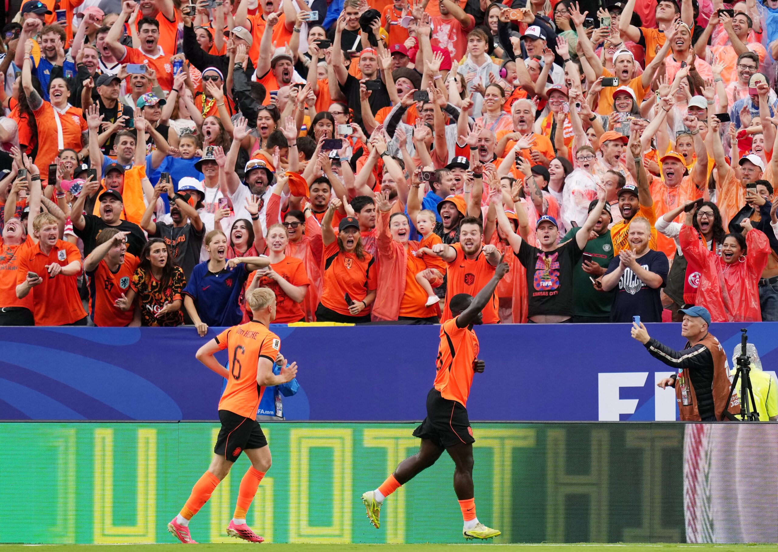 Holanda evita o Brasil, mas jogadores alertam para desafio contra o Marrocos: “Sem preferência”