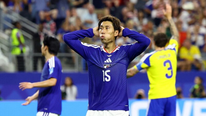Japão tem leve queda de produção antes de pegar o Brasil