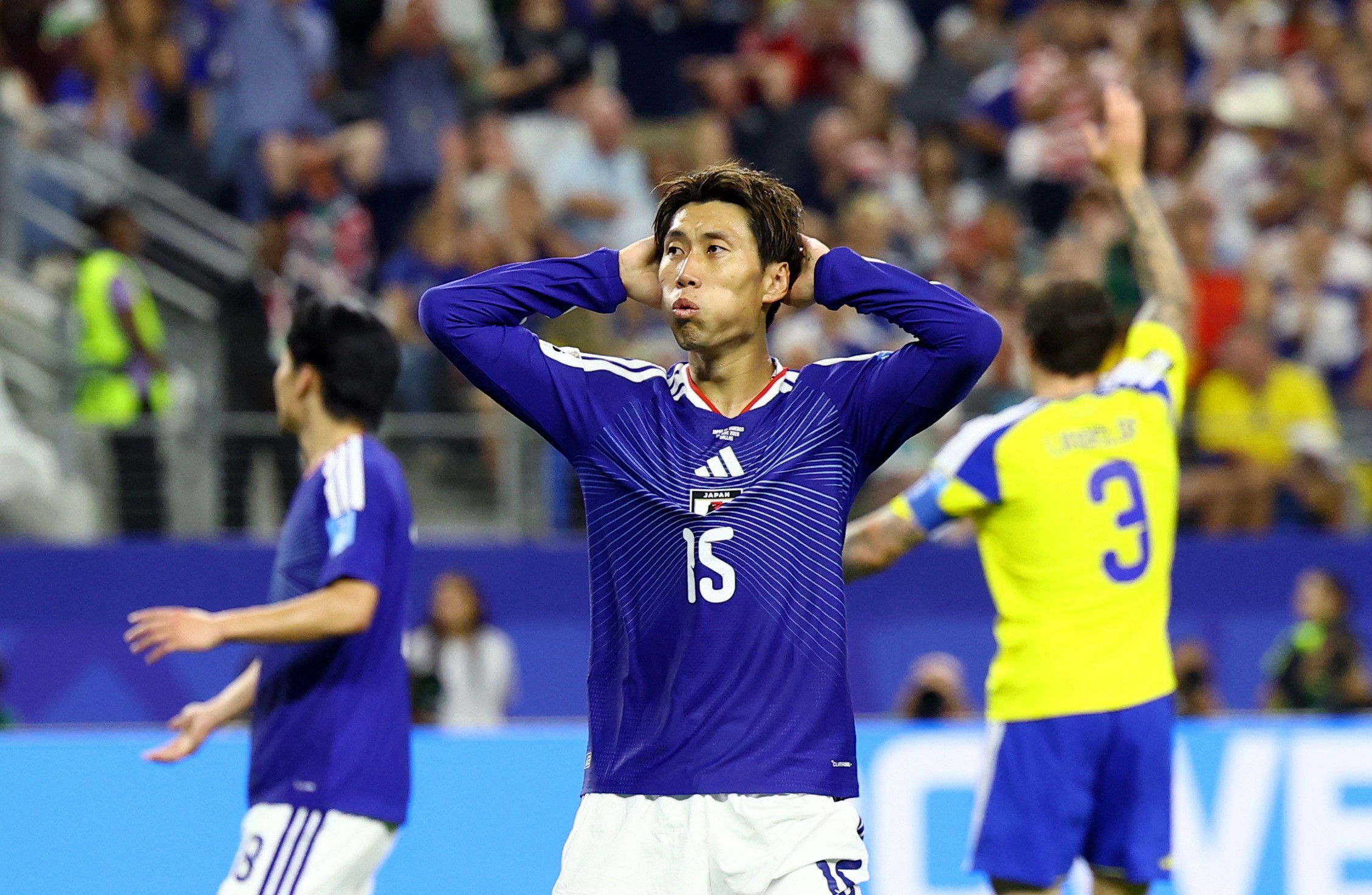 Japão tem leve queda de produção antes de pegar o Brasil