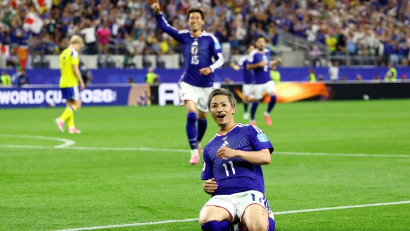 Análise: organizado e confiante, Japão tentará se provar em mata-mata contra o Brasil