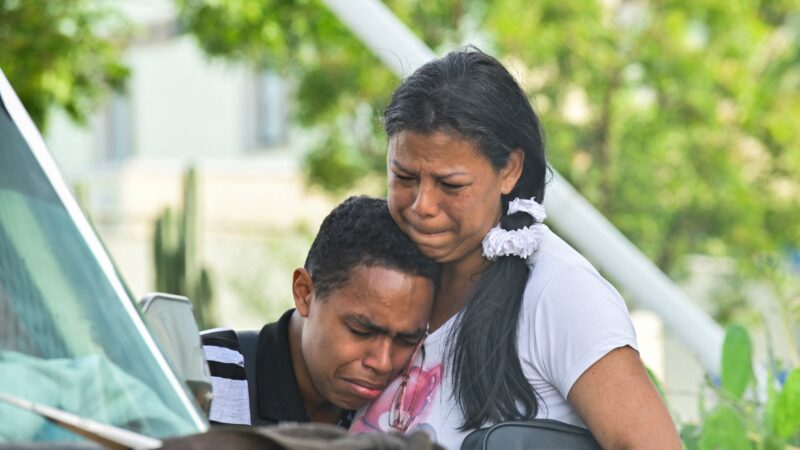Terremoto na Venezuela: número de mortos chega a 235