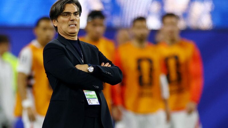 Técnico aponta injustiça em queda da Turquia e celebra vitória: “Voltamos de cabeça erguida”