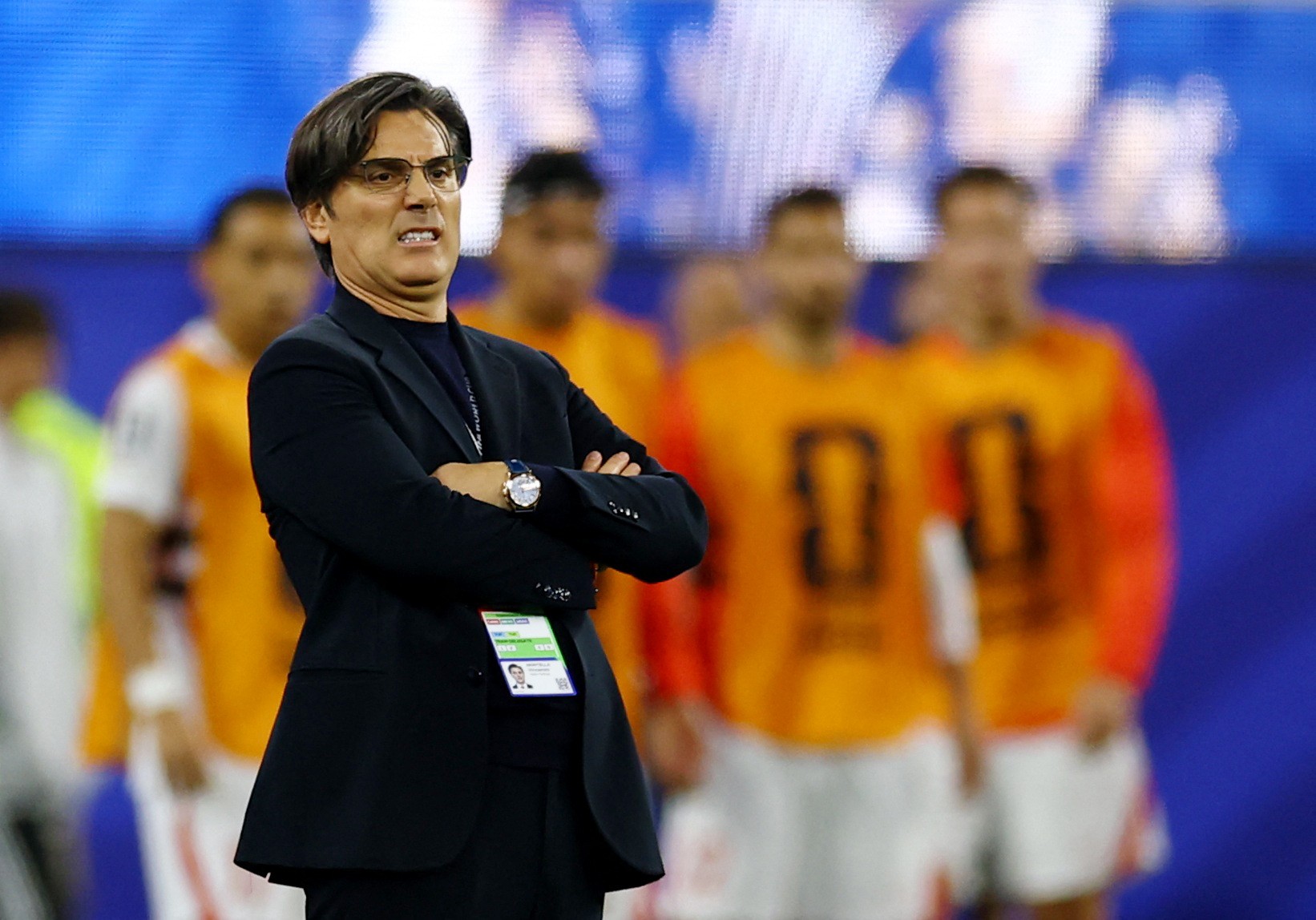 Técnico aponta injustiça em queda da Turquia e celebra vitória: “Voltamos de cabeça erguida”
