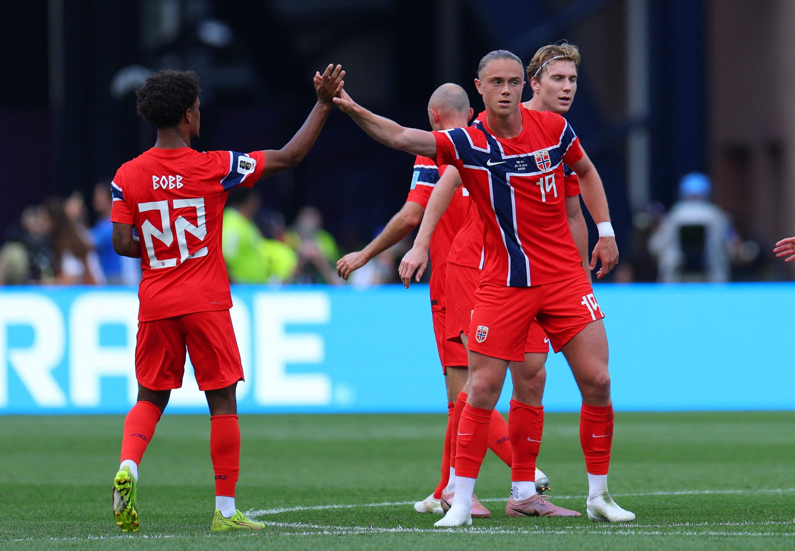 Noruega x Costa do Marfim: data, horário e onde assistir ao jogo que define o rival do Brasil nas oitavas