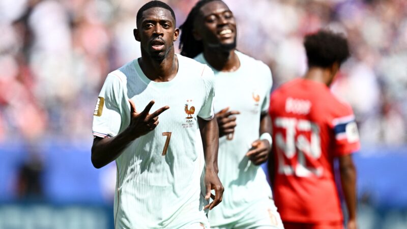 Palpites e dicas para França x Suécia pela Copa do Mundo