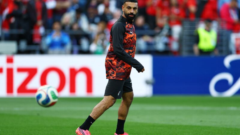 Egito fica otimista para contar com Salah, mas pode ter outros desfalques contra a Austrália