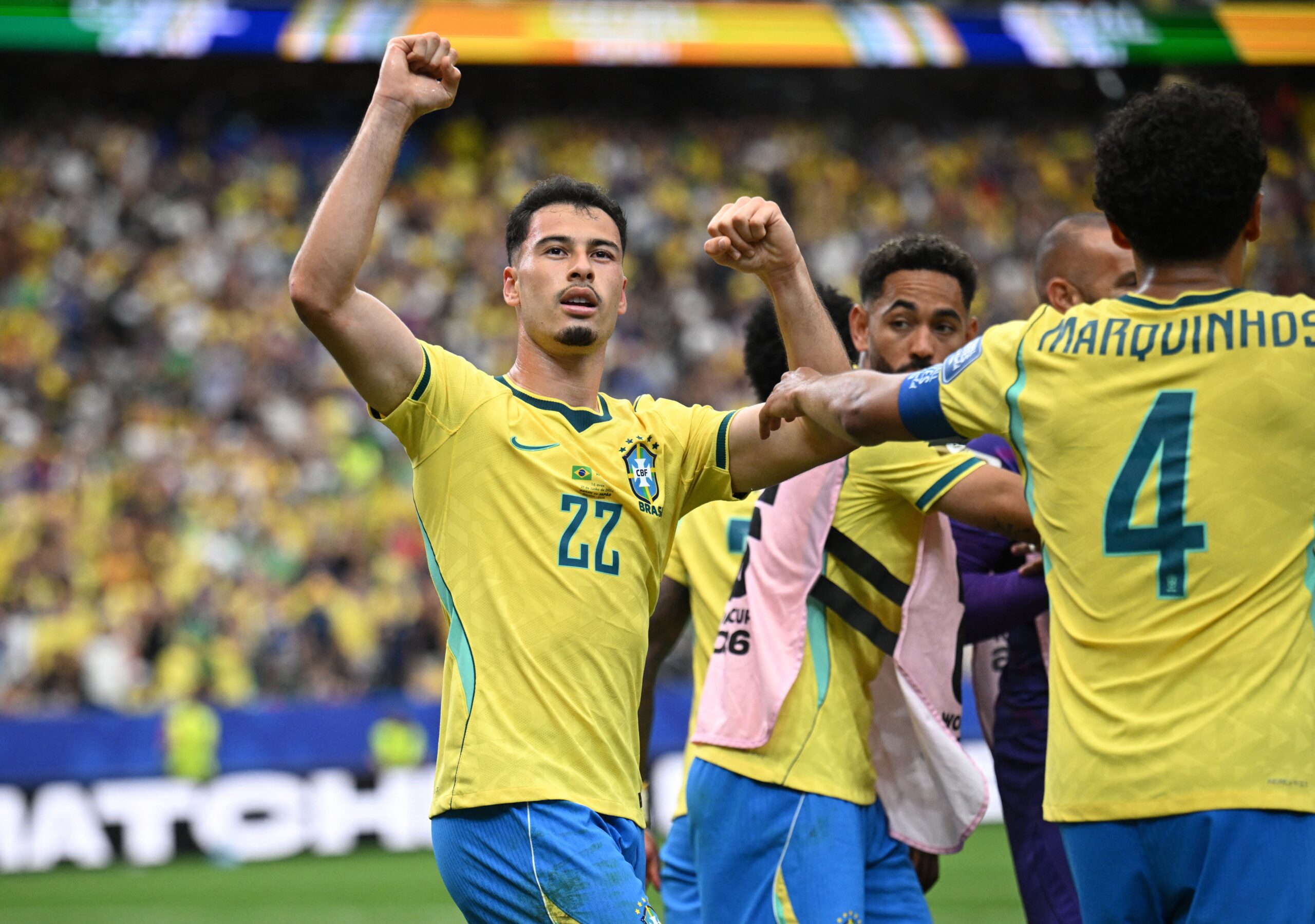 Emoção até o fim! Segunda fase da Copa começa com jogos decididos nos acréscimos ou pênaltis