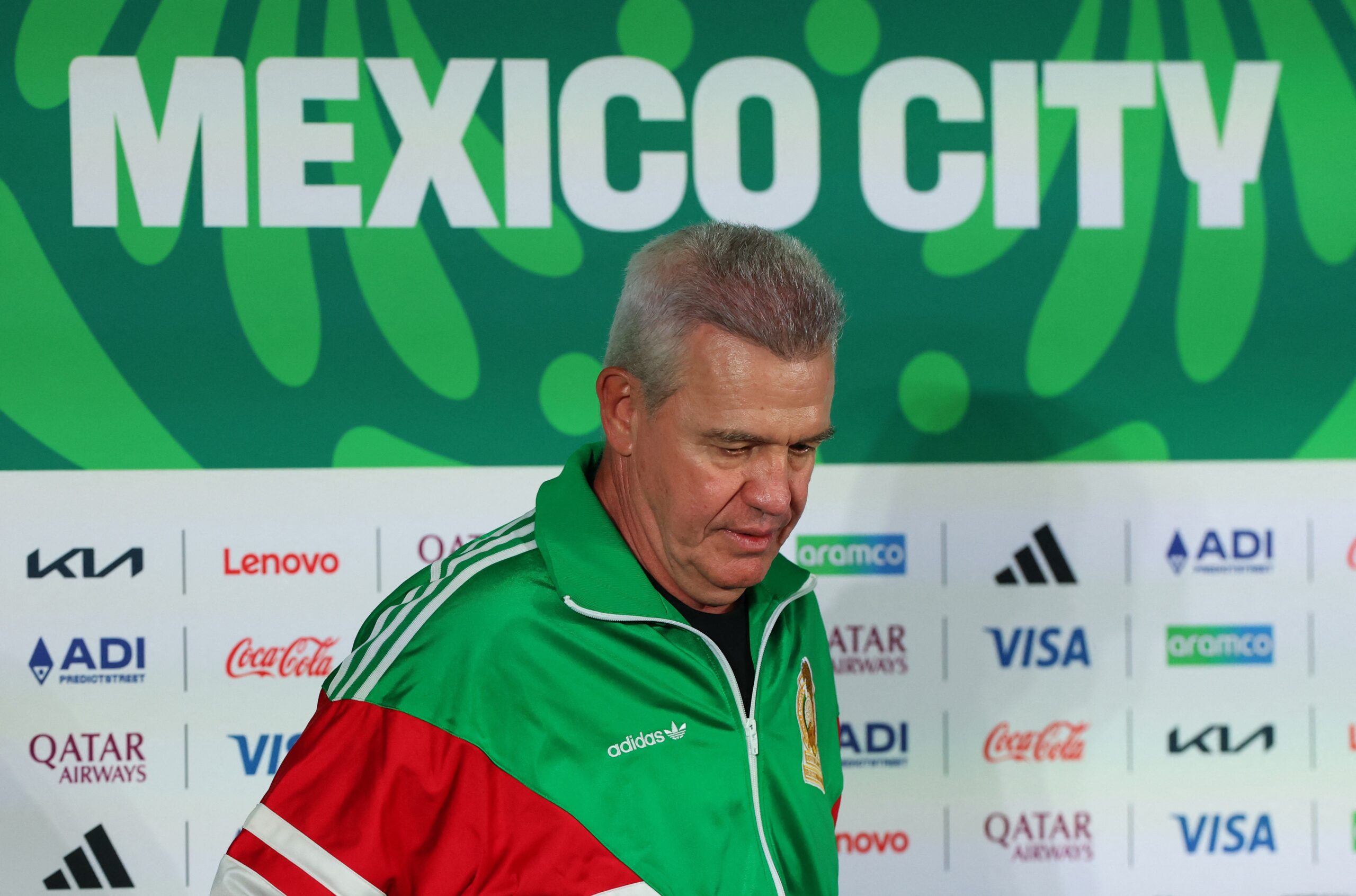 Técnico do México cita impacto de jogar em casa para ir longe na Copa: “A torcida é o 12º jogador”